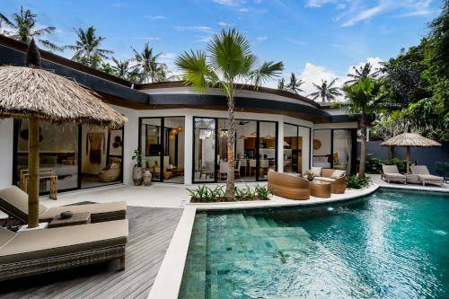 Kemenuh Villa | 400 m² Villa ∙ 2 bedrooms ∙ 4 guests