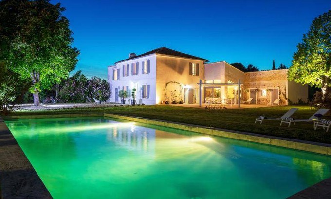 Aix-en-Provence Bed & Breakfast | 41 m² Bed and breakfast ∙ 2 guests