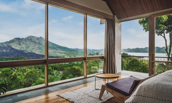 Kedisan House | 42 m² House ∙ 1 bedroom ∙ 2 guests