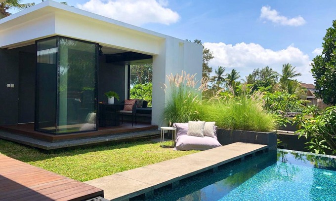 Kutuh Kaja Resort | 425 m² Resort ∙ 2 bedrooms ∙ 127 guests
