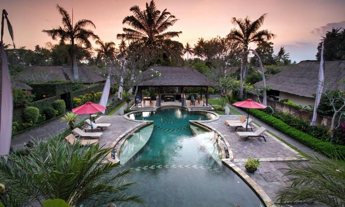 Mambal Resort | 430 m² Resort ∙ 127 guests