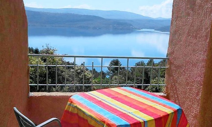 Sainte-Croix-du-Verdon Apartment | 44 m² Apartment ∙ 1 bedroom ∙ 4 guests