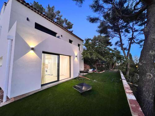 La Valette-du-Var Apartment | 44 m² Apartment ∙ 1 bedroom ∙ 2 guests