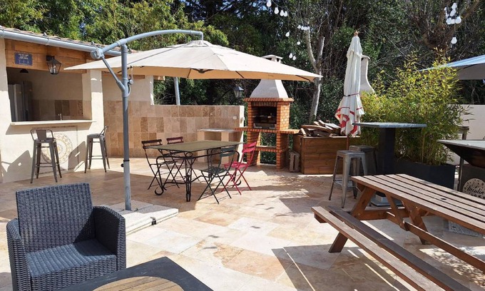 Avignon Apartment | 45 m² Apartment ∙ 1 bedroom ∙ 2 guests