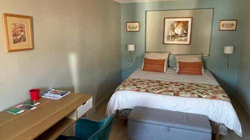 Old Town Apartment | 45 m² Apartment ∙ 1 bedroom ∙ 2 guests