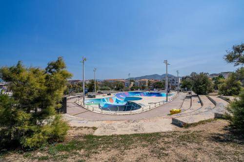 La Plage Apartment | 45 m² Apartment ∙ 1 bedroom ∙ 4 guests