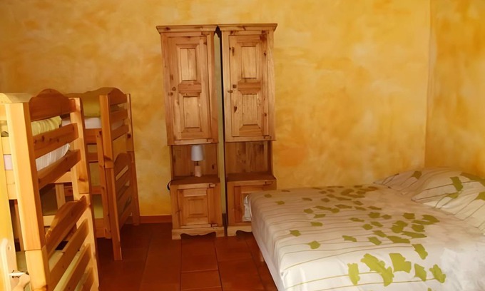 Venterol Bed & Breakfast | 45 m² Bed and breakfast ∙ 4 guests