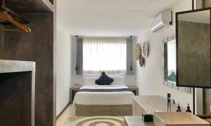 Petitenget Apartment | 46 m² Apartment ∙ 3 guests