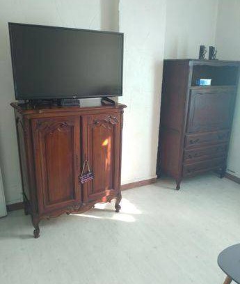 Mazargues House | 49 m² House ∙ 1 bedroom ∙ 2 guests