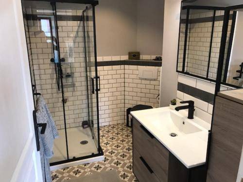 Plan-de-la-Tour Apartment | 50 m² Apartment ∙ 4 guests