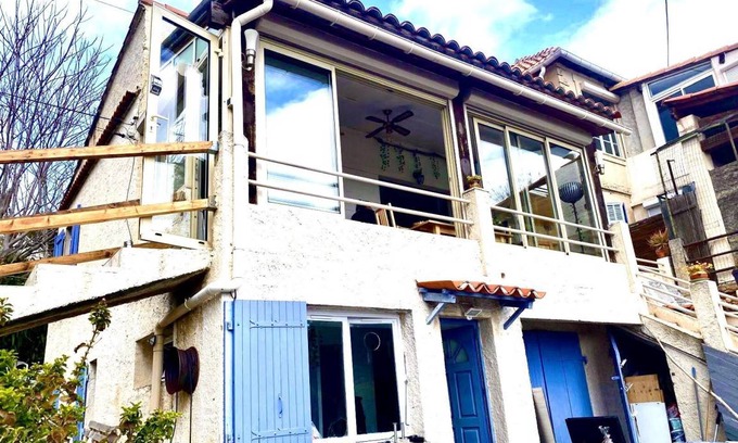 Niolon Apartment | 50 m² Apartment ∙ 1 bedroom ∙ 4 guests