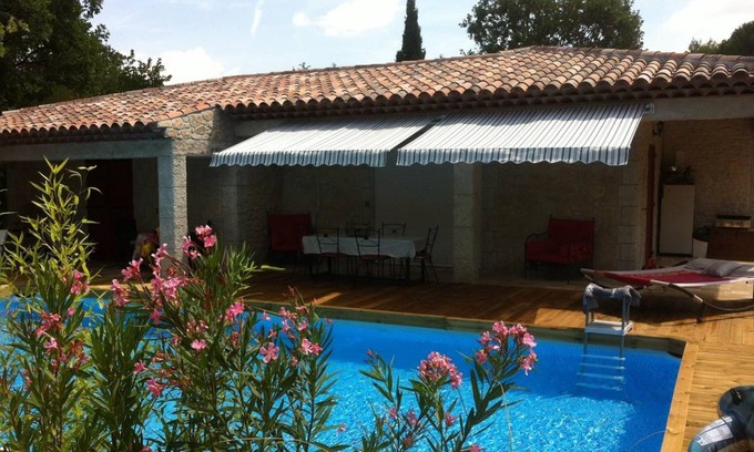 Callas Bed & Breakfast | 50 m² Bed and breakfast ∙ 4 guests