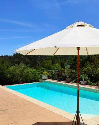 La Bouverie Apartment | 50 m² Apartment ∙ 1 bedroom ∙ 4 guests