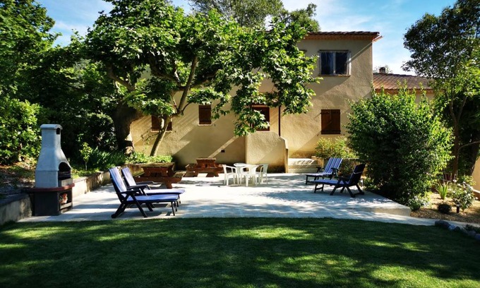 Oraison House | 50 m² Gîte ∙ 2 bedrooms ∙ 6 guests