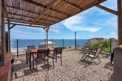 Conca dei Marini House | 50 m² House ∙ 1 bedroom ∙ 4 guests