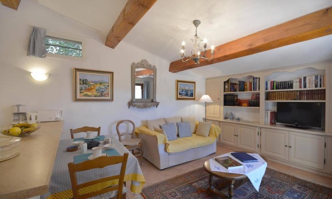 Ceyreste House | 50 m² House ∙ 1 bedroom ∙ 2 guests