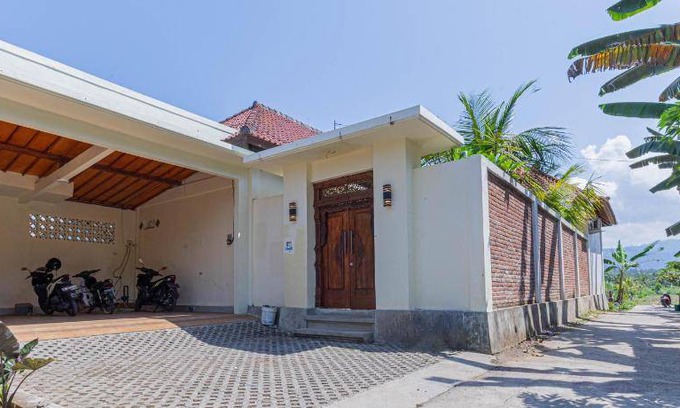 Mendoyo Apartment | 50 m² Serviced apartment ∙ 2 guests