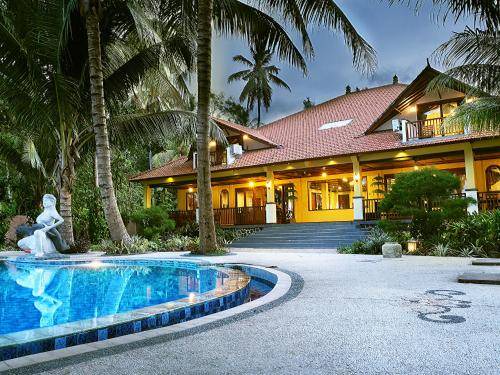 Tejakula Villa | 505 m² Villa ∙ 6 bedrooms ∙ 15 guests