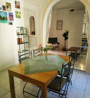 Quinson Apartment | 54 m² Apartment ∙ 1 bedroom ∙ 4 guests