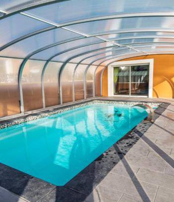 Plan-d'Aups-Sainte-Baume Apartment | 55 m² Apartment ∙ 1 bedroom ∙ 2 guests