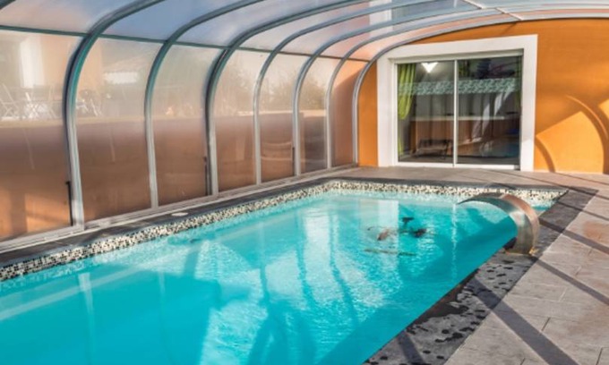 Plan-d'Aups-Sainte-Baume Apartment | 55 m² Apartment ∙ 1 bedroom ∙ 2 guests