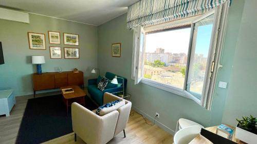 Old Town Apartment | 55 m² Apartment ∙ 1 bedroom ∙ 2 guests
