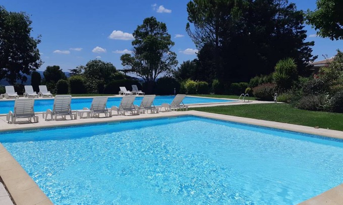 Nord Apartment | 55 m² Apartment ∙ 1 bedroom ∙ 2 guests