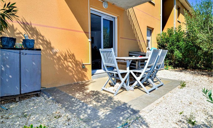 Orange Apartment | 55 m² Apartment ∙ 2 bedrooms ∙ 4 guests