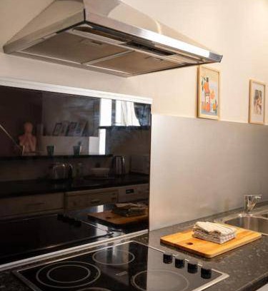 Venelles Apartment | 55 m² Apartment ∙ 2 bedrooms ∙ 4 guests
