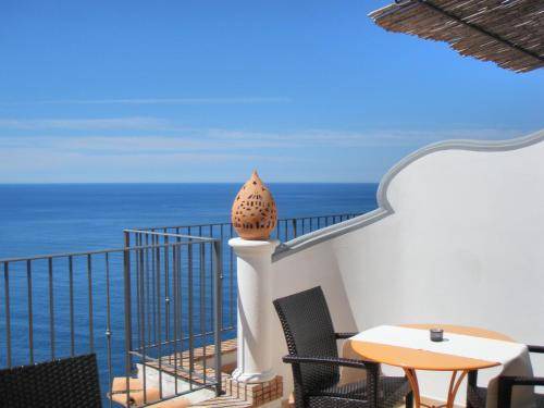 Conca dei Marini Bed & Breakfast | 55 m² Bed and breakfast ∙ 4 guests