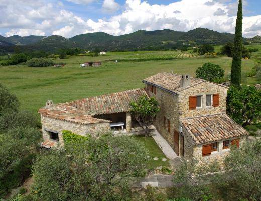 Puymeras House | 55 m² House ∙ 1 bedroom ∙ 2 guests