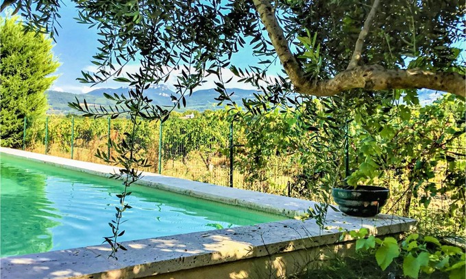 Violes House | 56 m² House ∙ 3 bedrooms ∙ 6 guests