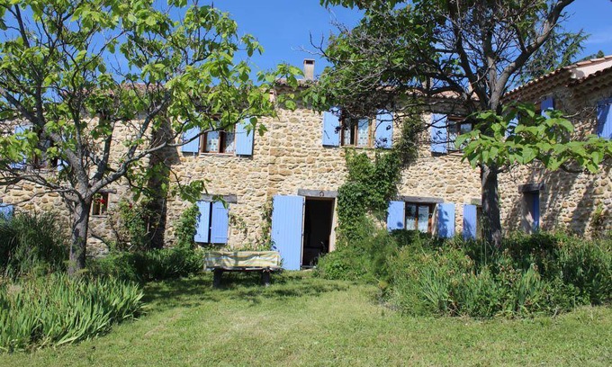 Cruis House | 59 m² Gîte ∙ 2 bedrooms ∙ 4 guests