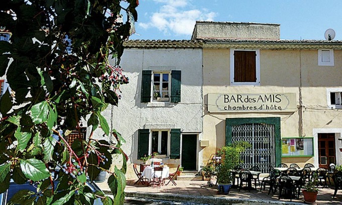 Villars Other | 60 m² Accommodation ∙ 2 bedrooms ∙ 4 guests