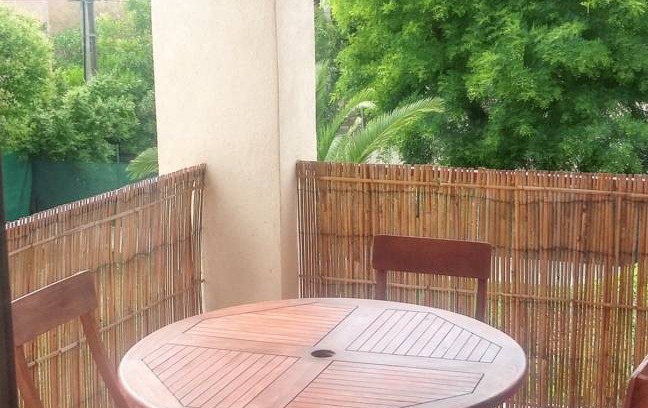 Saint-Cyr-sur-Mer Apartment | 60 m² Apartment ∙ 2 bedrooms ∙ 4 guests