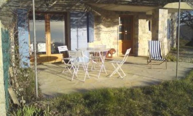 Eygaliers Apartment | 60 m² Apartment ∙ 1 bedroom ∙ 6 guests