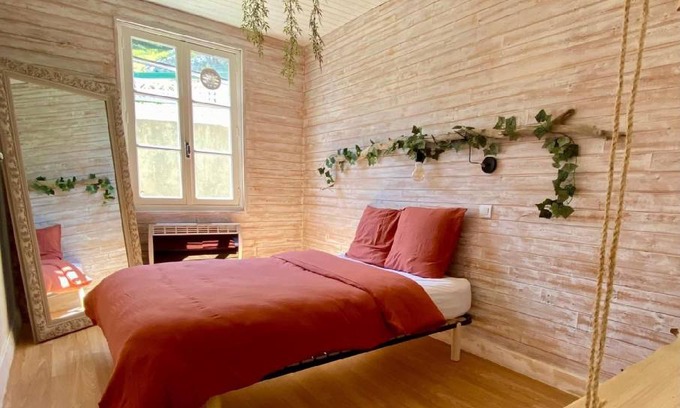 Niolon Apartment | 60 m² Apartment ∙ 2 bedrooms ∙ 4 guests