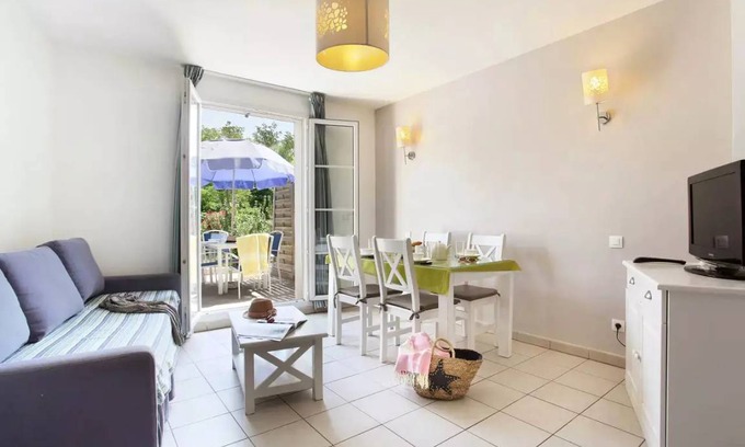 Cabries Apartment | 60 m² Apartment ∙ 3 bedrooms ∙ 8 guests