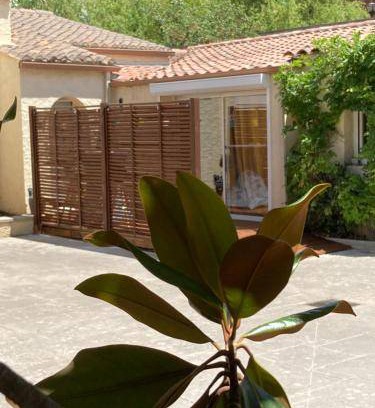 Istres Apartment | 62 m² Apartment ∙ 1 bedroom ∙ 4 guests