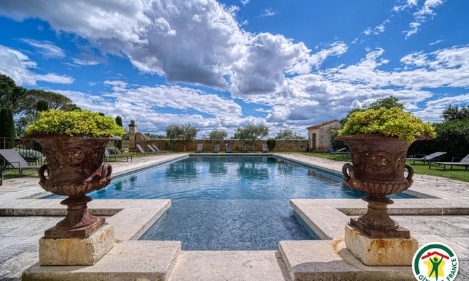 Tulette House | 63 m² Gîte ∙ 3 bedrooms ∙ 6 guests