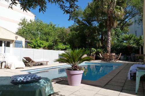 Vielle-Chapelle Villa | 64 m² Villa ∙ 1 bedroom ∙ 6 guests