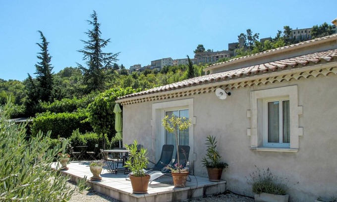 Menerbes Other | 65 m² Accommodation ∙ 2 bedrooms ∙ 4 guests