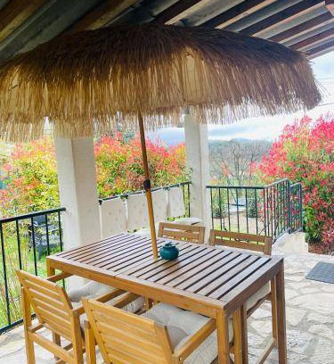 Callas Bed & Breakfast | 65 m² Bed and breakfast ∙ 2 bedrooms ∙ 4 guests