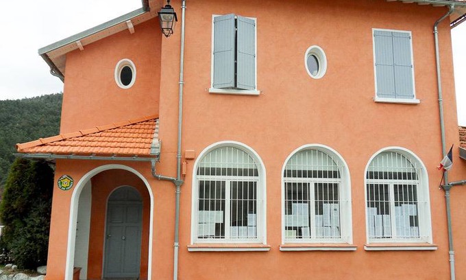 Vergons House | 65 m² Gîte ∙ 2 bedrooms ∙ 6 guests