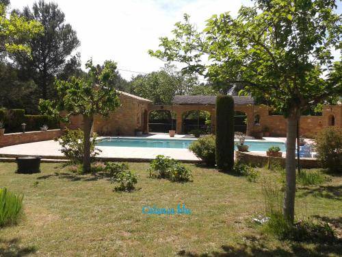 Cuges-les-Pins Apartment | 66 m² Apartment ∙ 1 bedroom ∙ 2 guests