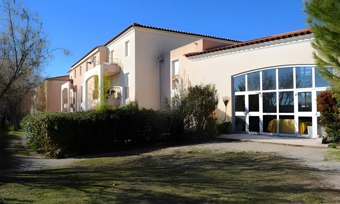 Puyricard Apartment | 66 m² Serviced apartment ∙ 2 bedrooms ∙ 127 guests