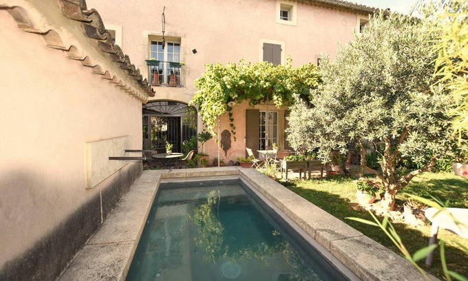 Morieres-les-Avignon Apartment | 67 m² Apartment ∙ 2 bedrooms ∙ 4 guests