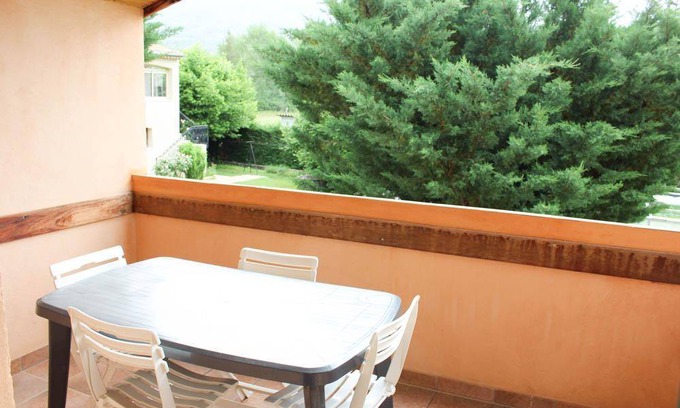 Saint-Andre-les-Alpes House | 67 m² Gîte ∙ 3 bedrooms ∙ 6 guests