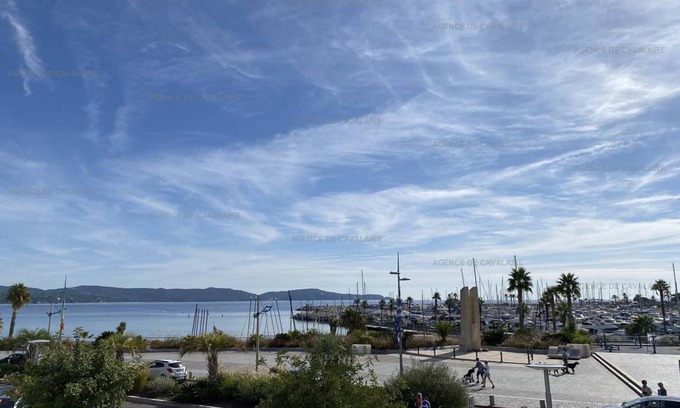 Cavaliere Apartment | 70 m² Apartment ∙ 2 bedrooms ∙ 6 guests