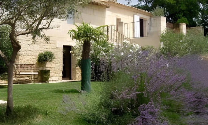 Beaucaire Bed & Breakfast | 70 m² Bed and breakfast ∙ 2 bedrooms ∙ 4 guests